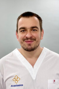 medic gastro doctor tudor mocan anastasios