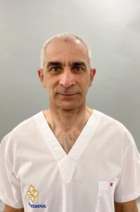 Medic Primar Neurochirurgie Aurel Oslobanu Anastasios Cluj-Napoca