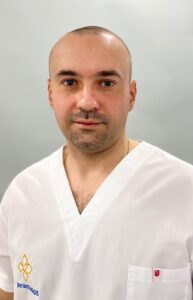 medic specialist obstetrica ginecologie Sebastian Surugiu Anastasios