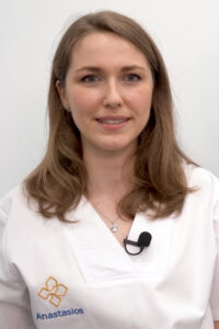 medic specialist cardiolog doctor Adina David Anastasios Cluj