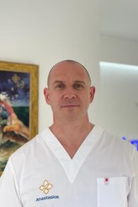 medic primar neurochirurgie doctor kiss attila anastasios medical
