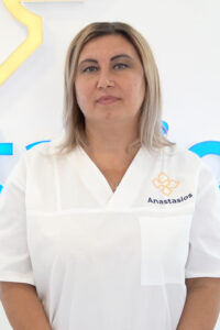 doctor nicoleta rebrisorean medic primar chirurgie generala anastasios cluj