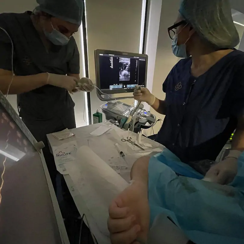 anestezie si terapie intensiva centrul medical anastasios cluj napoca