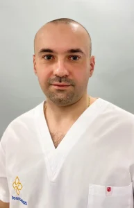doctor Sebastian Surugiu obstetrica ginecologie