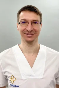 doctor hadrian harangus cardiologie